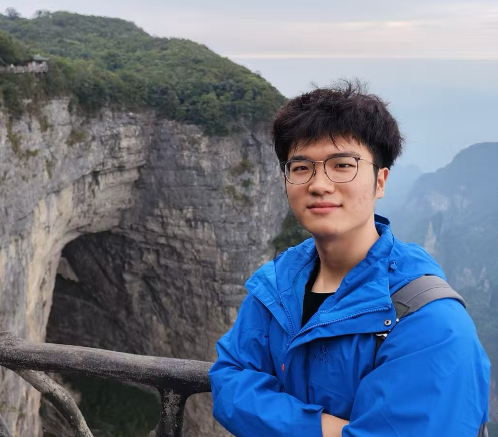 Xiaoran Shang