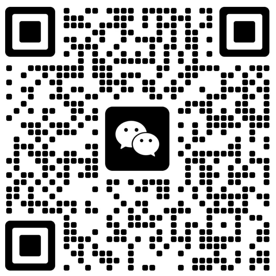 WeChat QR Code